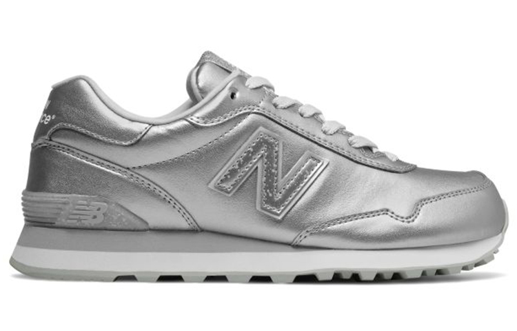 (W) NB 515 Series 'Silver' 圖 2