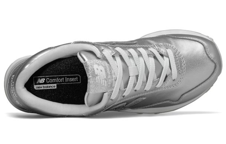 (W) NB 515 Series 'Silver' 圖 3