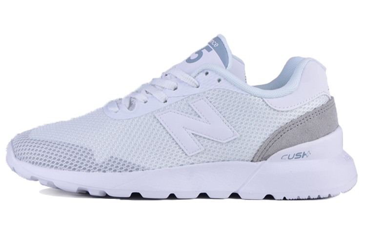 Buy (W) 뉴발란스 515 화이트 그레이 (New Balance 515 White Grey) WS515TXA