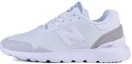 Buy (W) 뉴발란스 515 화이트 그레이 (New Balance 515 White Grey) WS515TXA