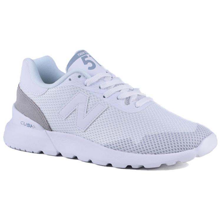 Order (W) 뉴발란스 515 화이트 그레이 (New Balance 515 White Grey) WS515TXA