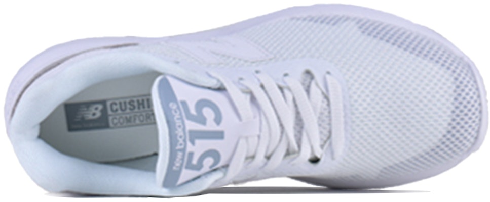 (W) 뉴발란스 515 화이트 그레이 (New Balance 515 White Grey) WS515TXA Lookbook (W) 뉴발란스 515 화이트 그레이 (New Balance 515 White Grey) WS515TXA