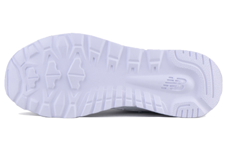 Shop (W) 뉴발란스 515 화이트 그레이 (New Balance 515 White Grey) WS515TXA