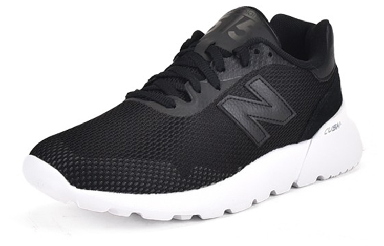 Order (W) New Balance 515 Seri Hitam/ 'Putih' WS515TFA