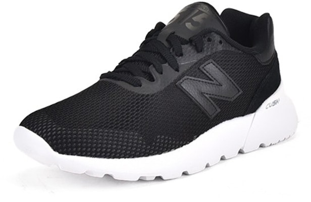 (W) New Balance 515 Seri Hitam/ 'Putih' WS515TFA Order (W) New Balance 515 Seri Hitam/ 'Putih' WS515TFA
