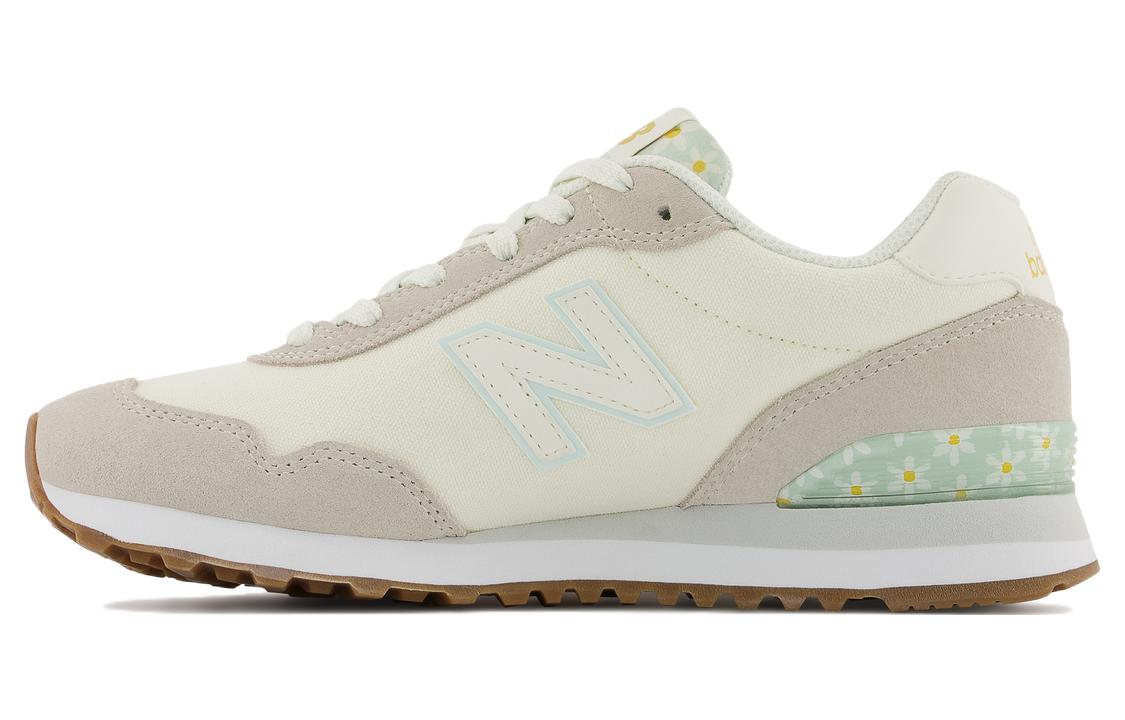 Buy (W) 뉴발란스 515 시리즈 편안함&내구성 그레이 WL515FL3