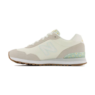 (W) NB 515 Series Cozy Wear-resistant Gray