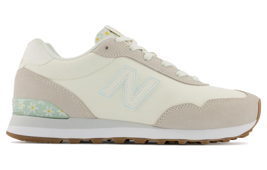 (W) NB 515 Series Cozy Wear-resistant Gray 圖 2
