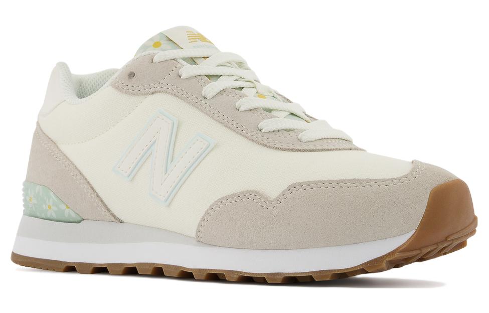 (W) NB 515 Series Cozy Wear-resistant Gray 圖 3