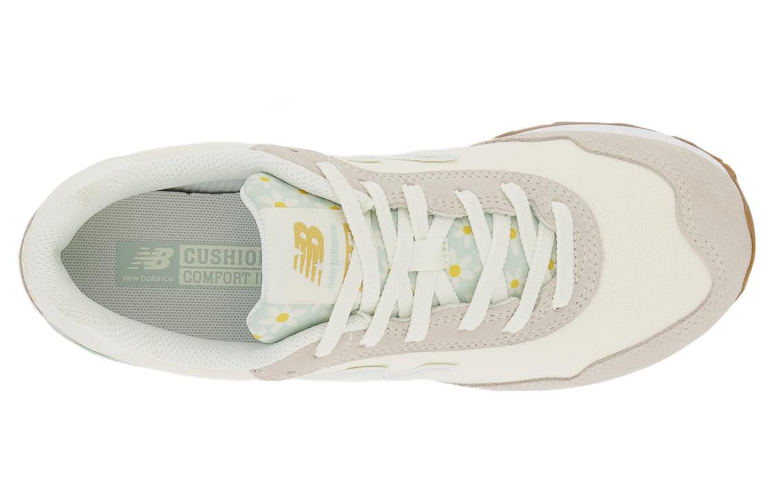 (W) NB 515 Series Cozy Wear-resistant Gray 圖 4