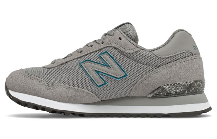 Buy (W) New Balance 515 Seri Abu-Abu/ 'Putih' WL515PAC