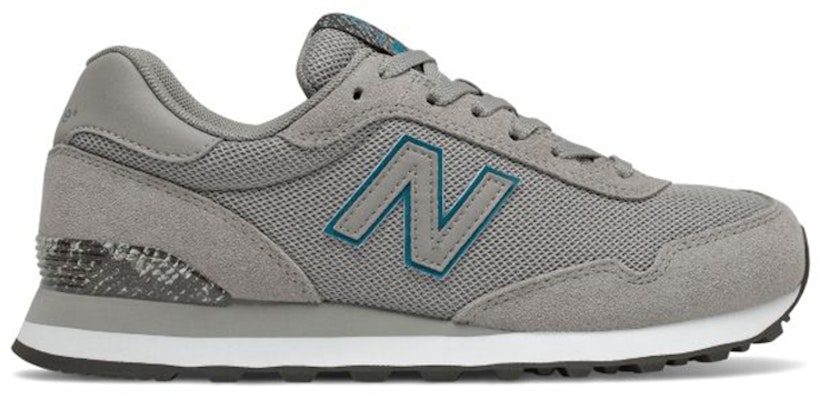 (W) New Balance 515 Siri Kelabu/ 'Putih' WL515PAC Order (W) New Balance 515 Siri Kelabu/ 'Putih' WL515PAC