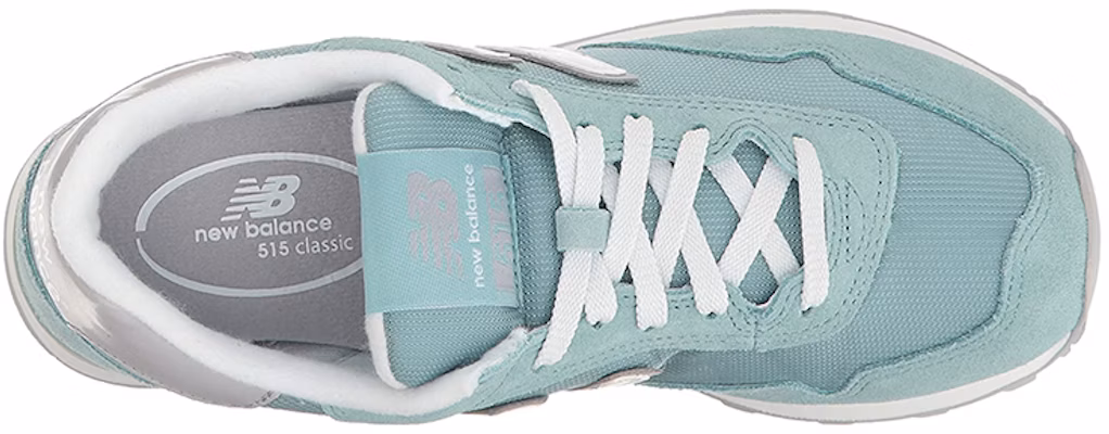 (W) 뉴발란스 515 로우탑 '그린' WL515IFA Lookbook (W) 뉴발란스 515 로우탑 '그린' WL515IFA