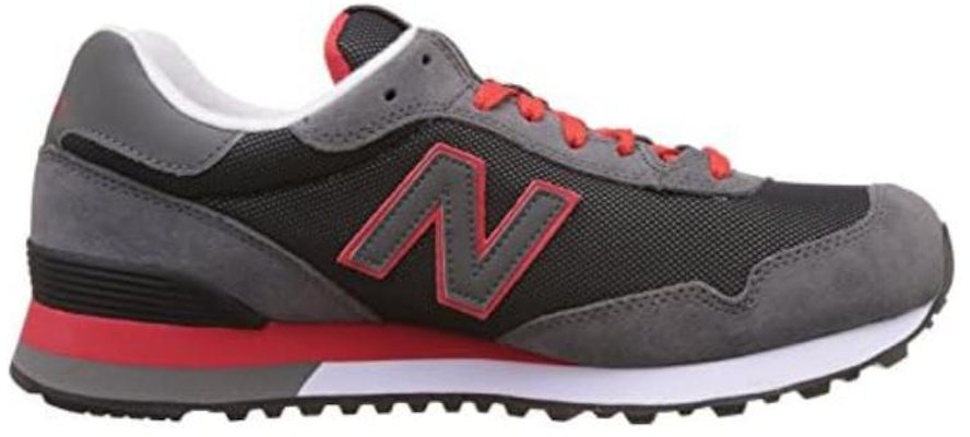 (W) New Balance 515 Siri Kasut Rendah 'Kelabu Merah Jambu Putih' WL515SLA Order (W) New Balance 515 Siri Kasut Rendah 'Kelabu Merah Jambu Putih' WL515SLA