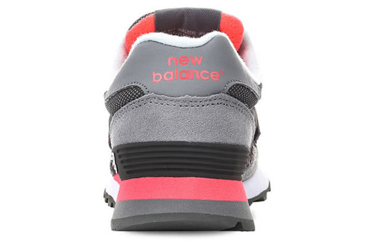 Purchase (W) New Balance 515 Siri Kasut Rendah 'Kelabu Merah Jambu Putih' WL515SLA