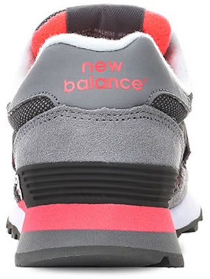 (W) New Balance 515 Siri Kasut Rendah 'Kelabu Merah Jambu Putih' WL515SLA Purchase (W) New Balance 515 Siri Kasut Rendah 'Kelabu Merah Jambu Putih' WL515SLA