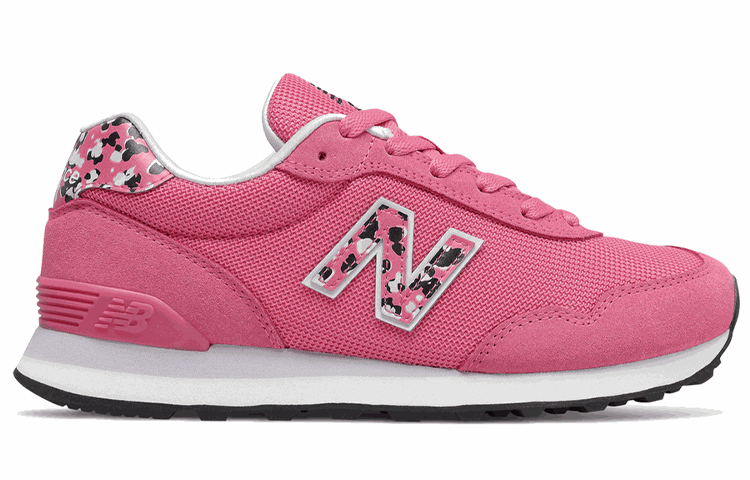 (W) NB 515 Series Low-Top 'Hyper Pink' 圖 2