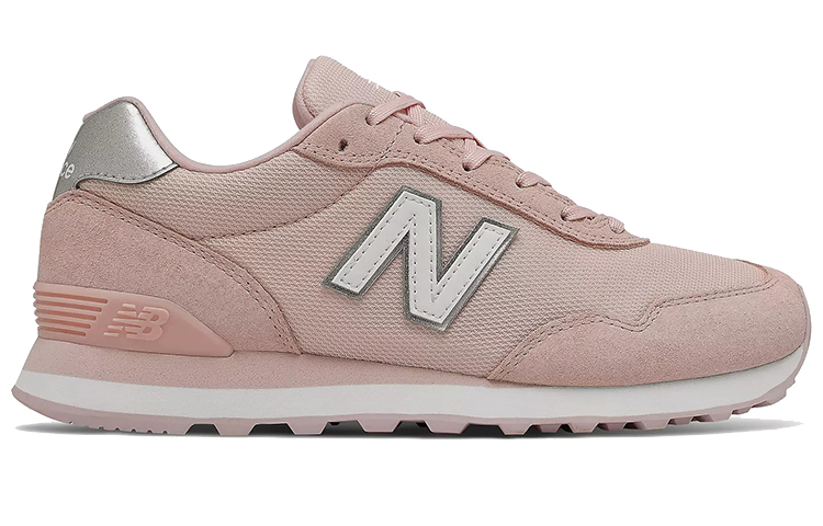 (W) NB 515 Series Low-Top 'Soft Pink Grey' 圖 2