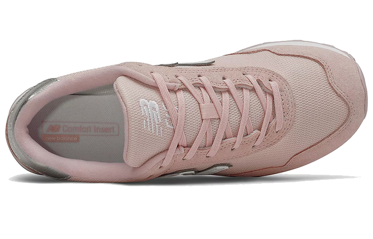(W) NB 515 Series Low-Top 'Soft Pink Grey' 圖 3