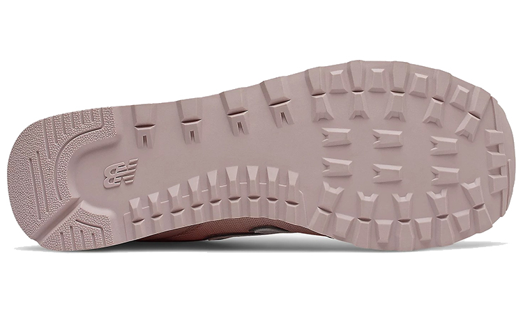 (W) NB 515 Series Low-Top 'Soft Pink Grey' 圖 4