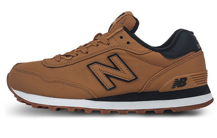 (Women) New Balance 515 Series Low-Top Browm 'Brown' WL515TNA