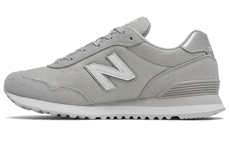 Buy (W) New Balance 515 Seri Low-Top Abu-Abu 'Grey' WL515BA3