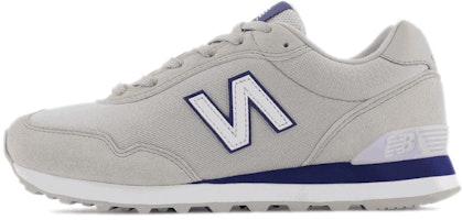(W) New Balance 515 Low-Top Abu/Biru Series WL515OC3 Buy (W) New Balance 515 Low-Top Abu/Biru Series WL515OC3
