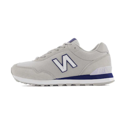 (W) NB 515 Series Low-Top Gray/Blue