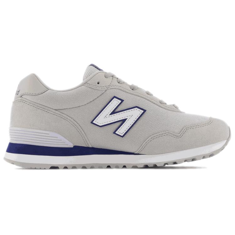 (W) NB 515 Series Low-Top Gray/Blue 圖 2
