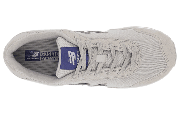 (W) NB 515 Series Low-Top Gray/Blue 圖 3