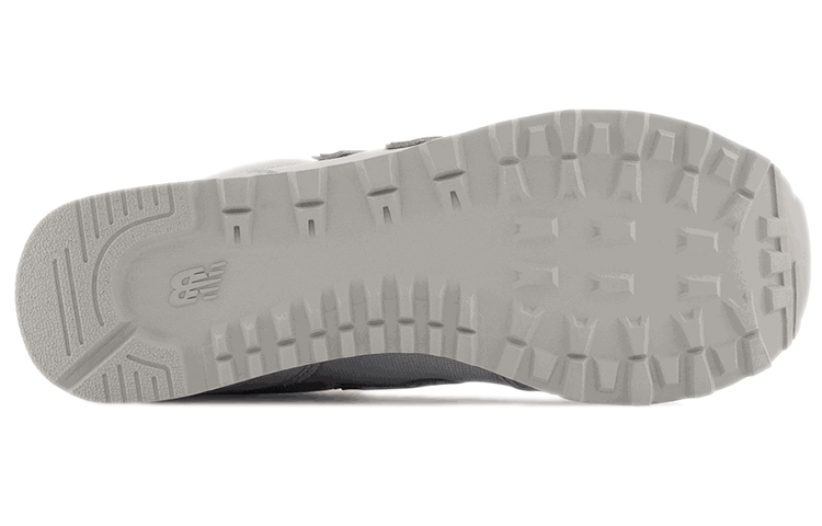 (W) NB 515 Series Low-Top Gray/Blue 圖 4