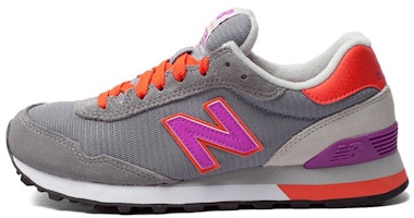 (W) 新百伦 515系列灰色低帮鞋 WL515BLV Buy (W) 新百伦 515系列灰色低帮鞋 WL515BLV