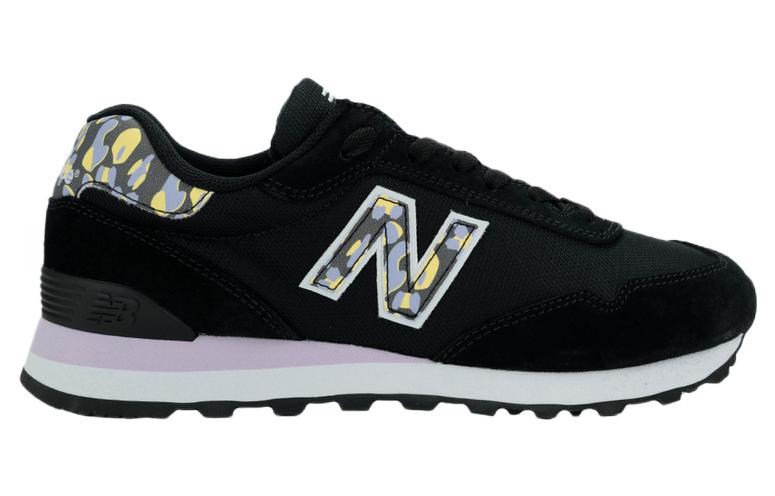 (W) NB 515 Series Low Tops Retro 'Black' 圖 2