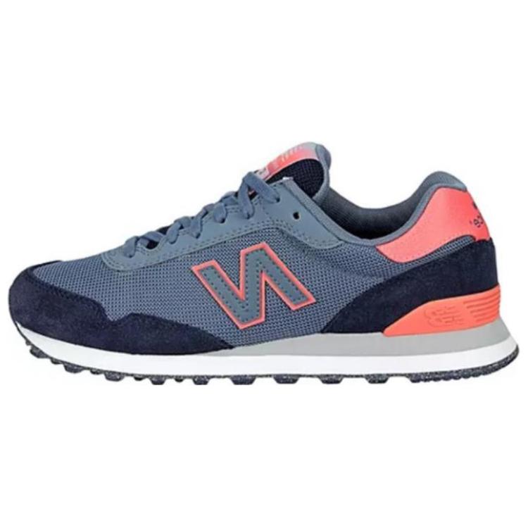 Buy (W) 뉴발란스 515 레트로 블루 (New Balance 515 Retro Blue) WL5150VB