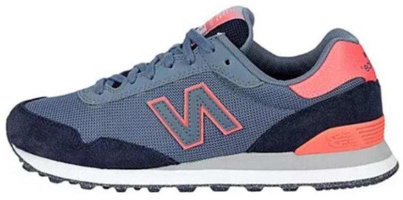 (W) 뉴발란스 515 레트로 블루 (New Balance 515 Retro Blue) WL5150VB Buy (W) 뉴발란스 515 레트로 블루 (New Balance 515 Retro Blue) WL5150VB