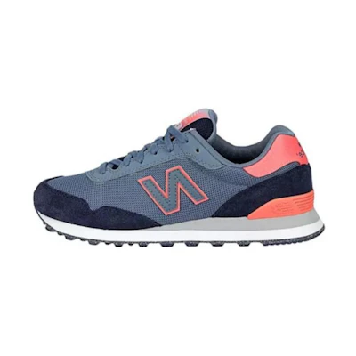 (W) NB 515 Series Low Tops Retro 'Blue'
