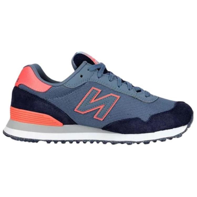 (W) NB 515 Series Low Tops Retro 'Blue' 圖 2