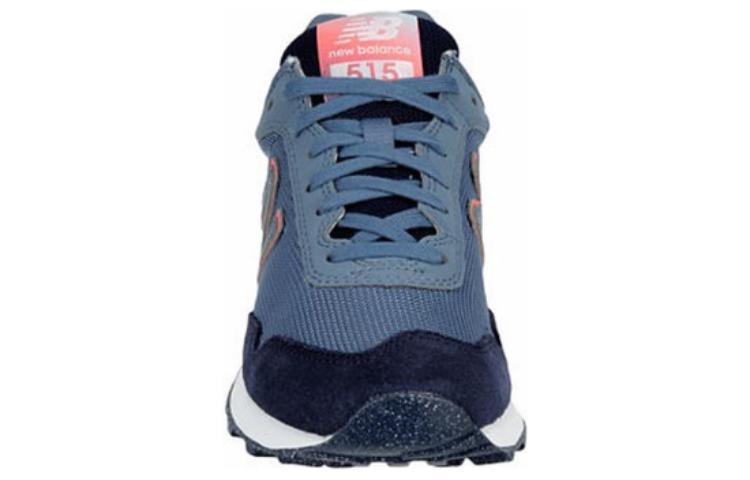 (W) NB 515 Series Low Tops Retro 'Blue' 圖 3