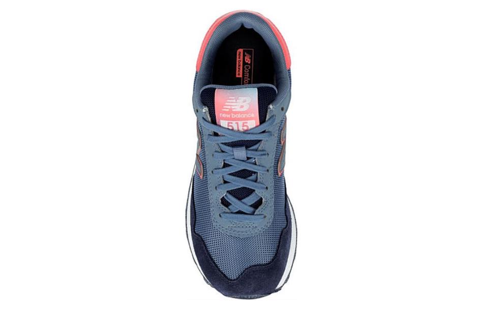 (W) NB 515 Series Low Tops Retro 'Blue' 圖 4