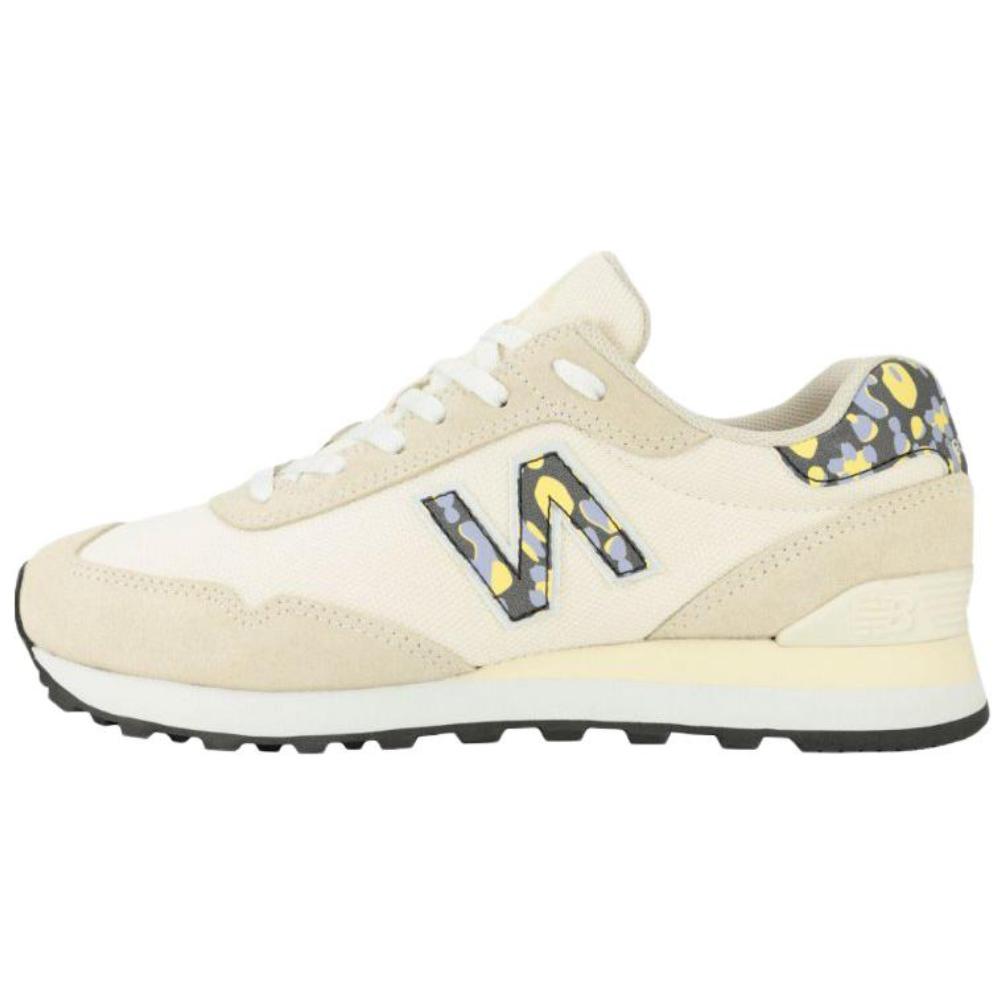 Buy (W) New Balance 515 Seri Low Tops Retro Khaki WL515LE3