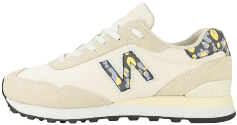 (W) New Balance 515 Seri Low Tops Retro Khaki WL515LE3 Buy (W) New Balance 515 Seri Low Tops Retro Khaki WL515LE3