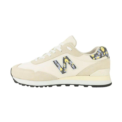 (W) NB 515 Series Low Tops Retro Khaki