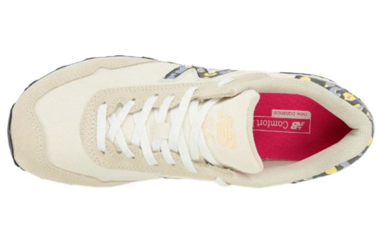 (W) NB 515 Series Low Tops Retro Khaki 圖 3