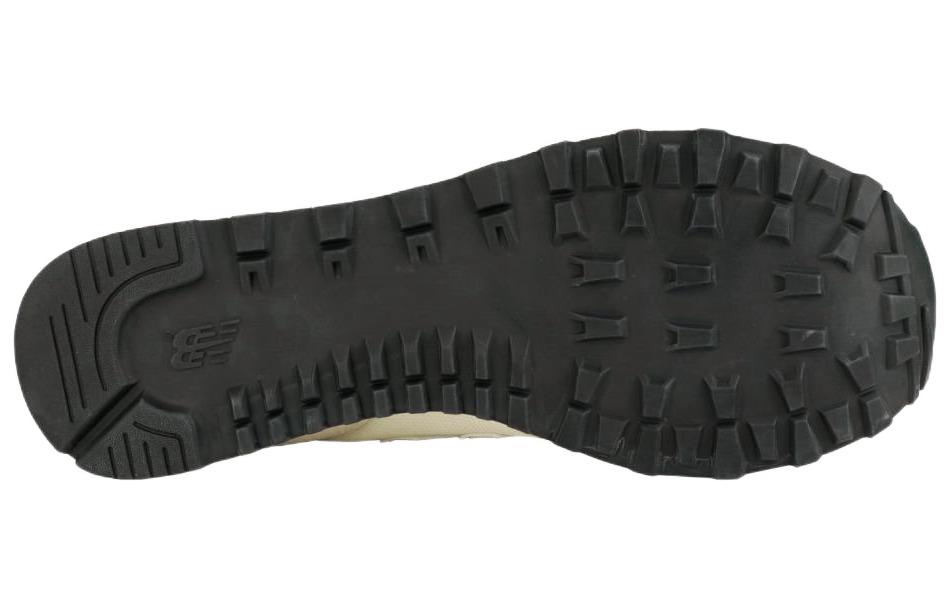 (W) NB 515 Series Low Tops Retro Khaki 圖 4