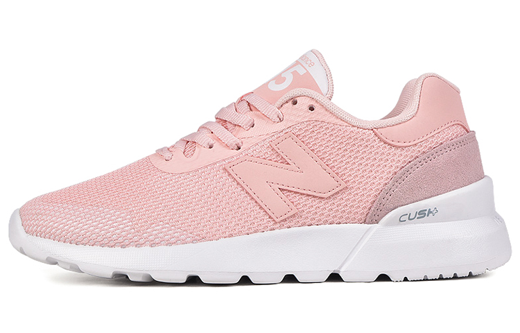 Buy 新百倫 515系列 粉白色 女款