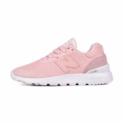 (W) NB 515 Series Pink/ 'White'