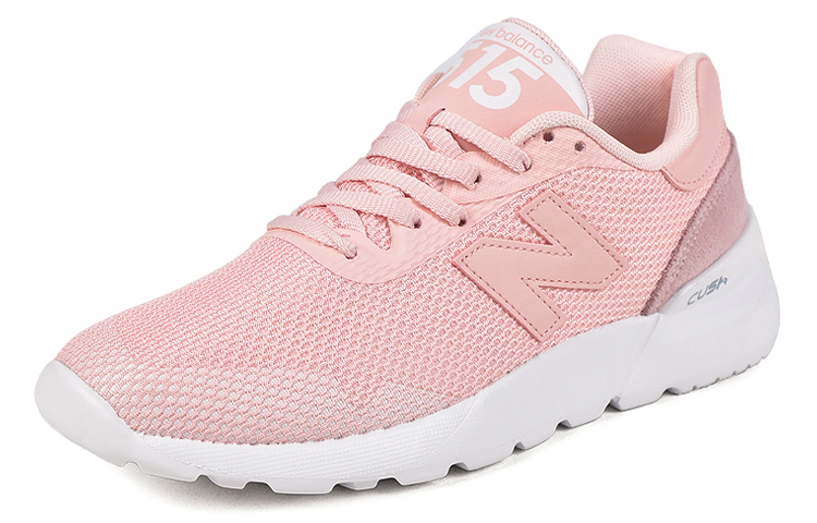 Order 新百倫 515系列 粉白色 女款