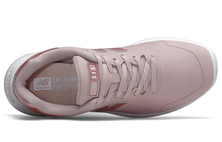 (W) NB 515 Series Pink 圖 3