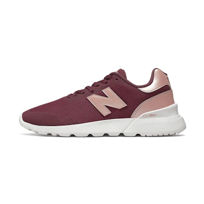 (W) NB 515 Series Red