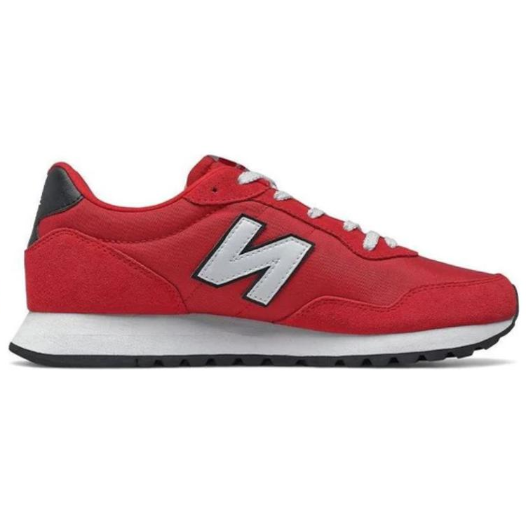 (W) NB 515 Series Shock Absorption Non-Slip Wear-resistant Low Tops Retro 'Red' 圖 2